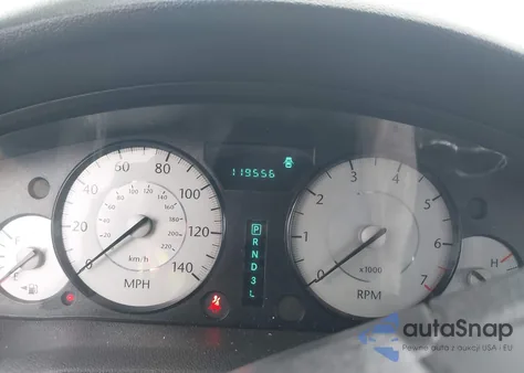 2010 Chrysler 300 Touring/Signature Series/Executive Series from USA, damaged, VIN 2C3CA5CV0AH221758